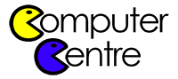 Computer Centre Logo